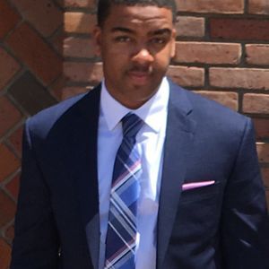 Meet your Posher, Terrance